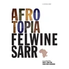 KNYGA Felwine Sarr Afrotopia