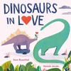 KNYGA Fenn Rosenthal Dinosaurs in Love