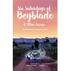KNYGA Ferdinand Pisigan Jarin Six Saturdays of Beyblade and Other Essays