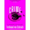 KNYGA Ferdinand Von Schirach Crime