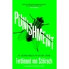 KNYGA Ferdinand Von Schirach Punishment