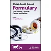 KNYGA Fergus Allerton BSAVA Small Animal Formulary, Part A