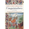 KNYGA Fernando Cervantes Conquistadores