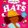 KNYGA Fernando Martin Dress-up Jobs: Hats