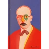 KNYGA Fernando Pessoa Book of Disquiet - The Complete Edition