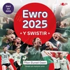 KNYGA Ffion Eluned Owen Ewro 2025 - Y Swistir