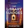 KNYGA Fflur Dafydd Library Suicides