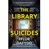 KNYGA Fflur Dafydd Library Suicides