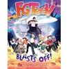 KNYGA FGTeeV: Blasts Off!