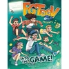 KNYGA FGTeeV Presents: Into the Game!