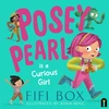 KNYGA Fifi Box Posey Pearl is a Curious Girl