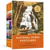 KNYGA Fifty Nine Parks National Parks Postcards