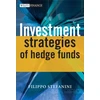 KNYGA Filippo Stefanini Investment Strategies of Hedge Funds