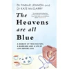 KNYGA Finbar Lennon Heavens Are All Mėlyna
