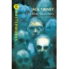 KNYGA Finney Body Snatchers