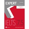 KNYGA Fiona Aish Expert IELTS 7.5 Coursebook with Online Audio and MyEnglishLab Pin Pack