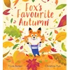 KNYGA Fiona Barker Fox's Favourite Autumn (HB)