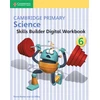 KNYGA Fiona Baxter Cambridge Primary Science Skills Builder 6