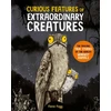 KNYGA Fiona Fogg Curious Features Of Extraordinary Creatures