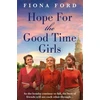 KNYGA Fiona Ford Hope for The Good Time Girls