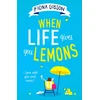 KNYGA Fiona Gibson When Life Gives You Lemons