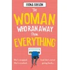 KNYGA Fiona Gibson Woman Who Ran Away from Everything