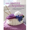 KNYGA Fiona Goble Easy Knitting for Beginners