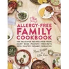 KNYGA Fiona Heggie Allergy-Free Family Cookbook