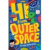 KNYGA Fiona Katauskas Hi From Outer Space