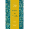 KNYGA Fiona L Bennett Poems as Friends, The Poetry Exchange 10th Anniversary Anthology