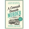 KNYGA Fiona Leitch Cornish Seaside Murder