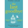 KNYGA Fiona Lucas Last Goodbye
