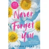 KNYGA Fiona Lucas Never Forget You