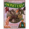 KNYGA Fiona Macdonald Amazing History of Monsters