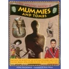 KNYGA Fiona Macdonald Amazing History of Mummies and Tombs