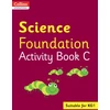 KNYGA Fiona Macgregor Collins International Science Foundation Activity Book C