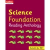 KNYGA Fiona Macgregor Collins International Science Foundation Reading Anthology