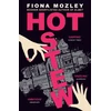 KNYGA Fiona Mozley Hot Stew
