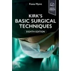 KNYGA Fiona Myint Kirk's Basic Surgical Techniques