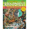 KNYGA Fiona Ocean Simmance Creatures of the Rainforest Sticker Poster