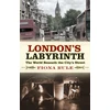 KNYGA Fiona Rule London's Labyrinth