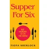 KNYGA Fiona Sherlock Supper For Six