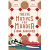 KNYGA Fiona Sherlock Twelve Motives For Murder