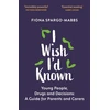 KNYGA Fiona Spargo Mabbs I Wish I'd Known