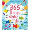 KNYGA Fiona Watt 365 things to make and do