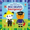 KNYGA Fiona Watt Baby's Very First Mix and Match Emergency!