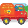 KNYGA Fiona Watt Baby's Very First Truck Book