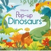 KNYGA Fiona Watt Pop-up Dinosaurs