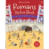 KNYGA Fiona Watt Romans Sticker Book