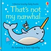 KNYGA Fiona Watt That's not my narwhal…